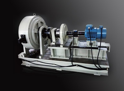 磁粉制動(dòng)器工作原理是什么？