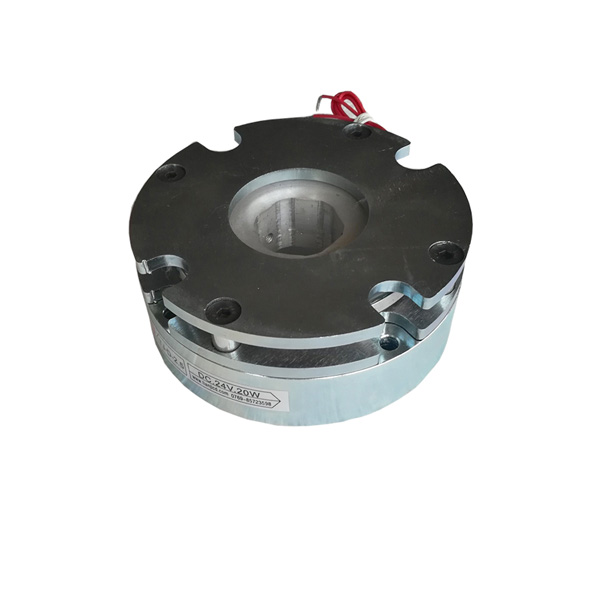 微型失電電磁制動(dòng)器，伺服電磁制動(dòng)器