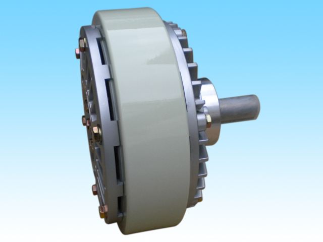 如何選購磁粉制動器，上百種規(guī)格臺靈機電