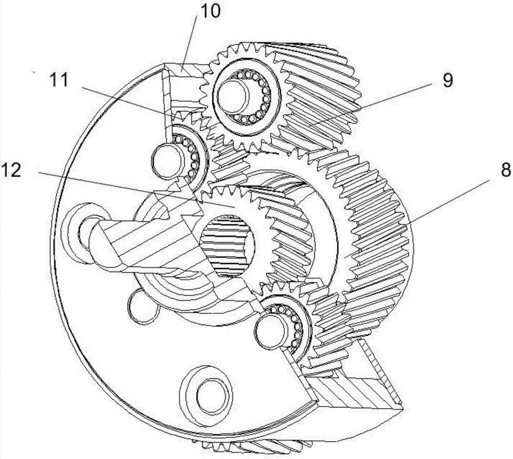 磁粉制動器齒輪要大還是小，磁粉制動器廠家專業(yè)分析！