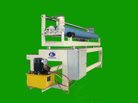 自動(dòng)對(duì)邊開(kāi)幅卷布機(jī)，自動(dòng)對(duì)邊機(jī)廠家