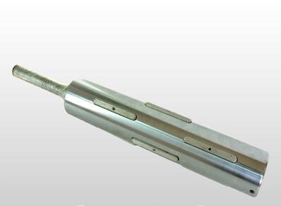 氣脹軸怎么換內(nèi)膽，氣脹軸維修