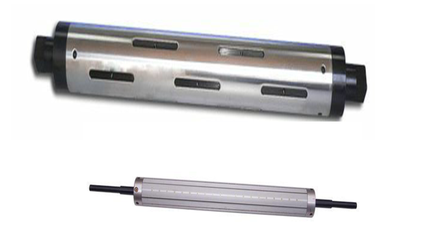 鍵式氣脹軸結(jié)構(gòu)是怎樣的？