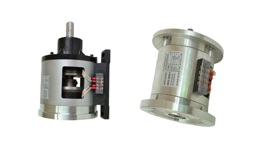 電磁離合剎車器組剎不住車故障，電磁離合剎車組