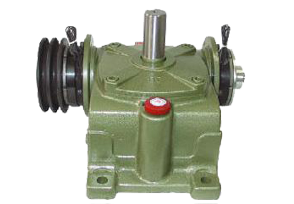 蝸輪蝸桿減速機(jī)電機(jī)廠， 告訴你減速機(jī)的精度怎么算