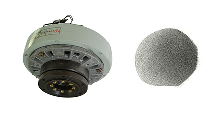 磁粉能不能放在水里，磁粉有什么顏色？