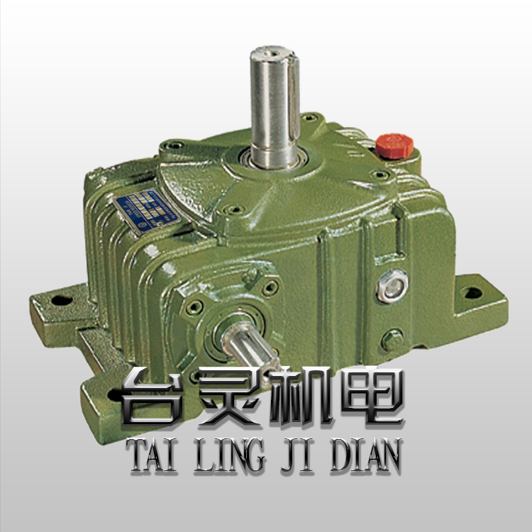 蝸輪蝸桿減速機(jī)-廠家供應(yīng)13年