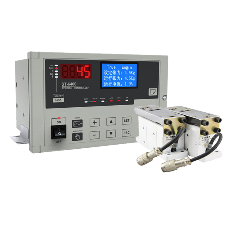 張力控制器供應(yīng)，臺靈公司口碑好