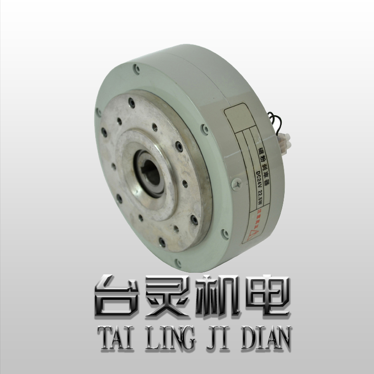 空心軸磁粉制動(dòng)器使用方法 空心軸磁粉制動(dòng)器使用方法