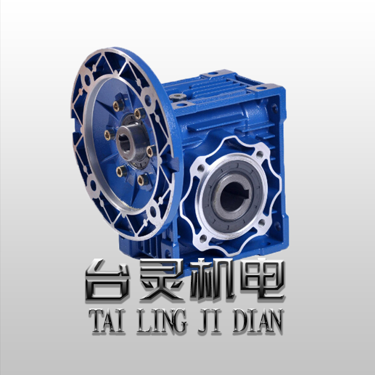 NMRV減速機(jī)結(jié)構(gòu)特點(diǎn) NMRV減速機(jī)結(jié)構(gòu)特點(diǎn)