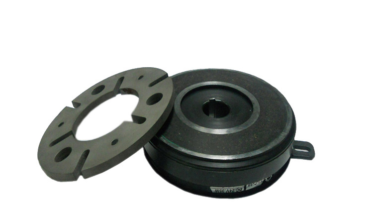 質(zhì)量好的電磁離合器廠家才更受歡迎 質(zhì)量好的電磁離合器廠家才更受歡迎