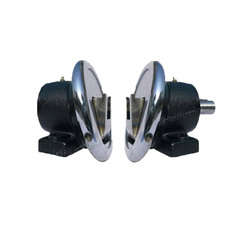 軸座式安全夾頭 軸座式安全夾頭