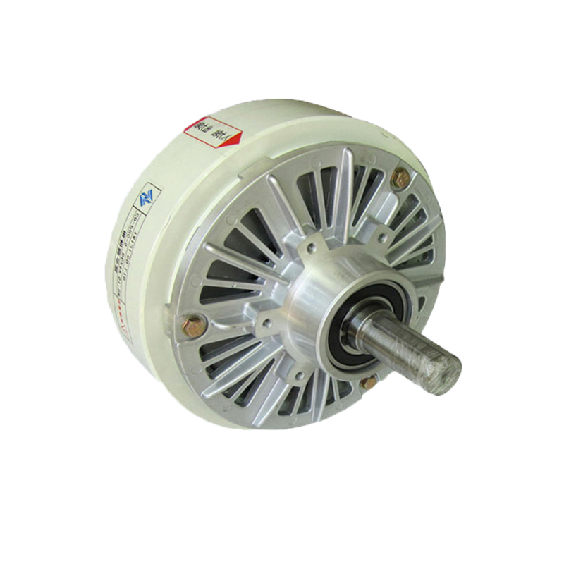 磁粉制動(dòng)器從動(dòng)速度過(guò)高會(huì)發(fā)生這兩種情況