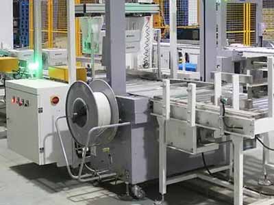 磁粉制動(dòng)器:包裝機(jī)械中的高效動(dòng)力守護(hù)者 磁粉制動(dòng)器:包裝機(jī)械中的高效動(dòng)力守護(hù)者