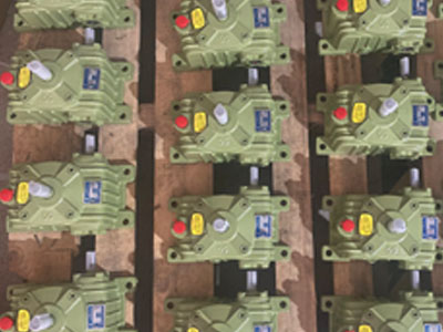 自動(dòng)包裝機(jī)選擇多大的減速機(jī) 自動(dòng)包裝機(jī)選擇多大的減速機(jī)