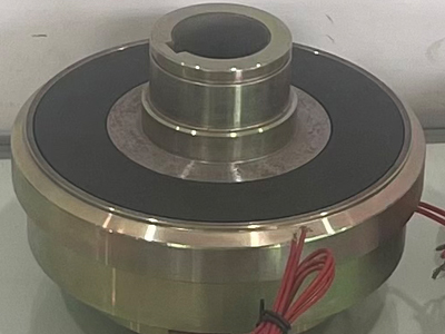 電磁制動(dòng)器