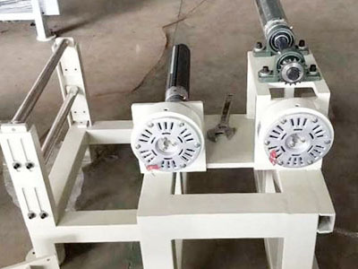 你知道磁粉制動(dòng)器壞了怎么辦？