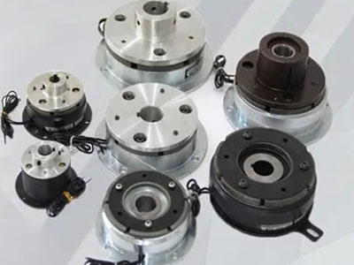 國產(chǎn)磁粉離合器和進口磁粉離合器有哪些區(qū)別？