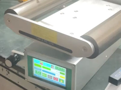 糾偏機可以糾正哪些紡織機械的跑偏問題？