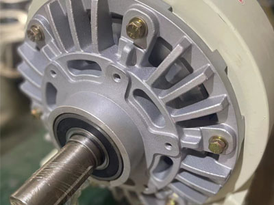 磁粉離合器的故障維修需要哪些工具？ 