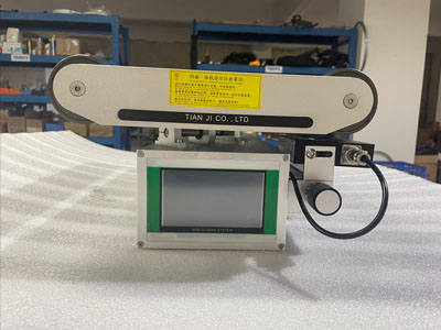 糾偏控制器定制流程：精準定制，高效糾偏