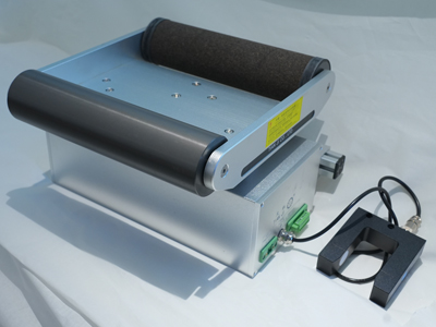 不同類型的PEM轉(zhuǎn)印機(jī)糾偏機(jī)精度有何差異？