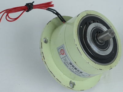 磁粉離合器常見的故障有哪些？