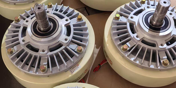 磁粉離合器大在包裝機(jī)行業(yè)重要性