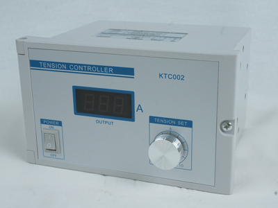 自動張力控制器在哪些必用到它