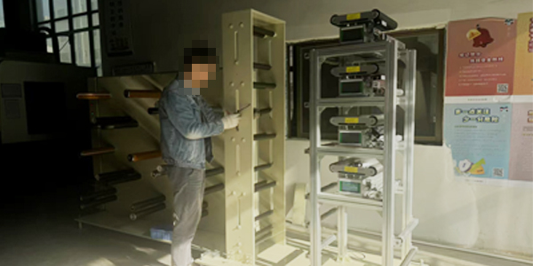 糾偏裝置在印刷標(biāo)簽行業(yè)有什么要求