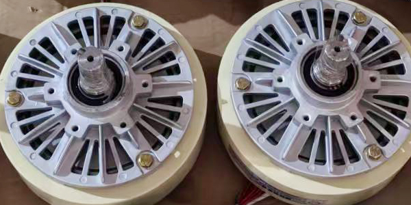 切紙機(jī)行業(yè)對(duì)磁粉制動(dòng)器的核心要求