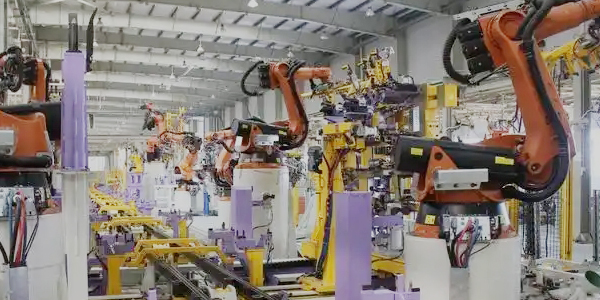 電磁剎車(chē)器是機(jī)器人重要性您了解嗎