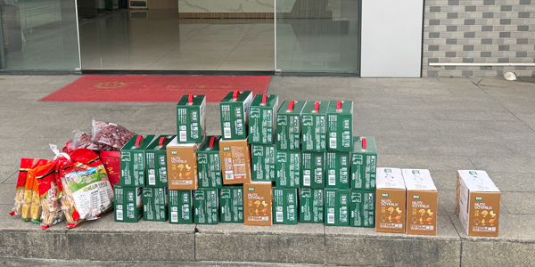 在臺靈機電，遇見更好的自己