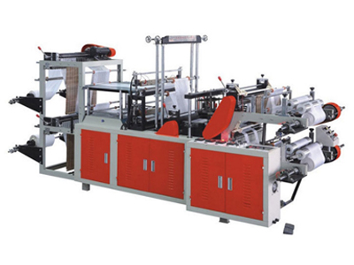 自動制袋機(jī)如何提高磁粉離合器的性能？