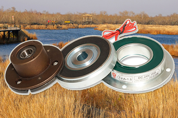 通電制動式電磁制動器如何保證運行安全？