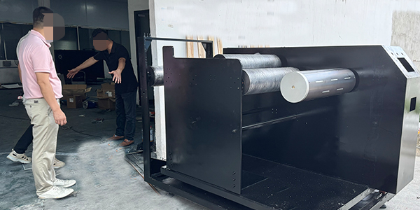 東莞定制收放卷機(jī)架需要多少時(shí)間？