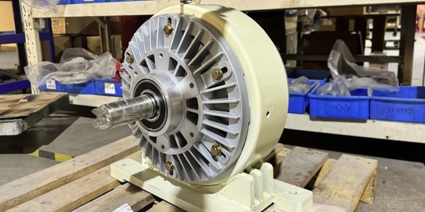 磁粉剎車器如何提升制袋機(jī)生產(chǎn)效率？