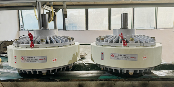 浙江磁粉離合器哪家強(qiáng)？天機(jī)源頭工廠品質(zhì)有保障！