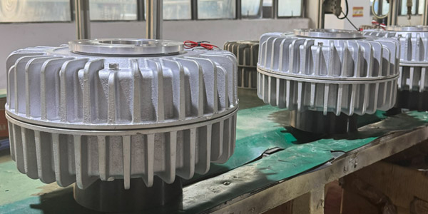 外旋磁粉剎車器如何提升包裝收放卷機(jī)性能？