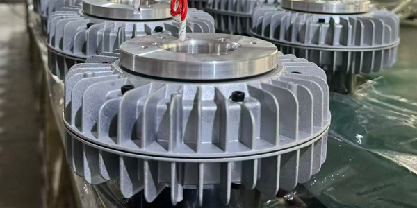 磁粉剎車器如何提升自動(dòng)分切機(jī)精度？