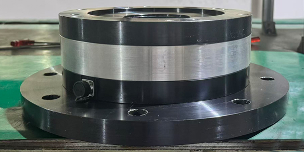 自動化機械選擇臺靈斷電剎車的5大理由是什么？