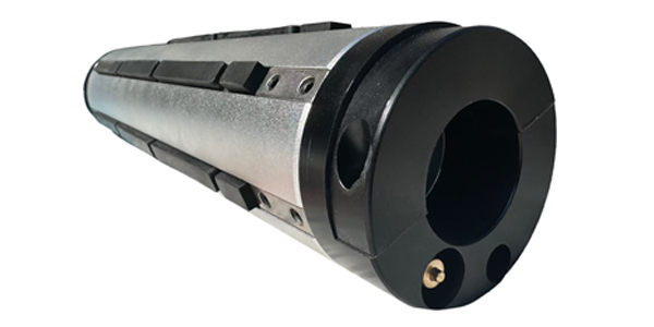 3寸氣脹軸為何取代1.5寸？