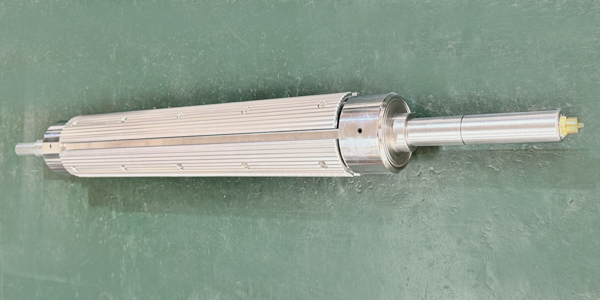 自動分切機氣脹軸生產(chǎn)廠家哪家強？臺靈氣脹軸品質(zhì)有保障！