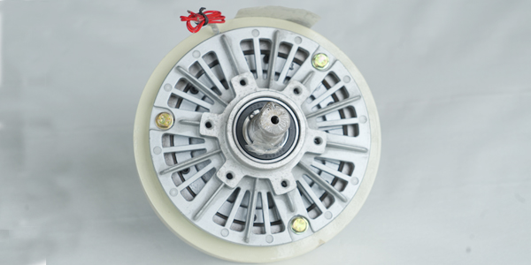 臺(tái)靈磁粉離合器為何成為包裝材料收卷首選？